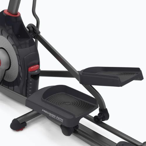 Bicicletă eliptică Schwinn 430I, negru, 100532