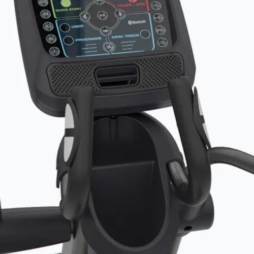 Bicicletă eliptică Schwinn 570E, negru, 100533