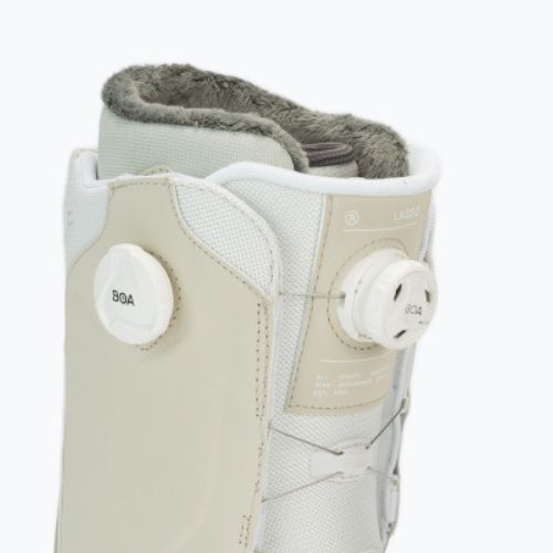 Încălțăminte RIDE LASSO, alb, 12E2006.1.5