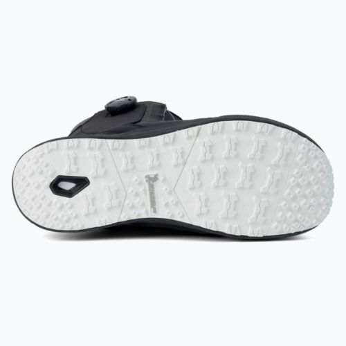 Boots de snowboard RIDE LASSO PRO, negru, 12F2003.1.1