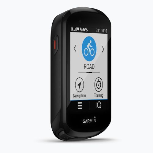 Garmin Edge 830 Bundle biciclete computer negru 010-02061-11