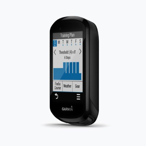 Garmin Edge 830 Bundle biciclete computer negru 010-02061-11