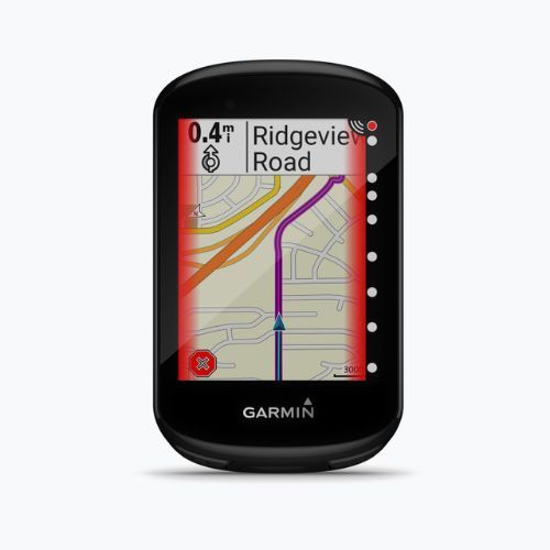 Garmin Edge 830 Bundle biciclete computer negru 010-02061-11