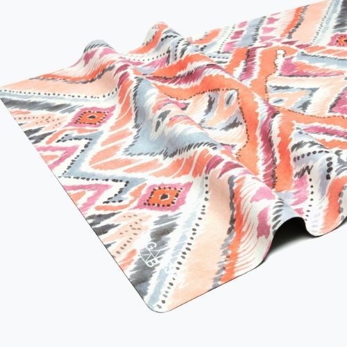 Saltea de yoga YogaDesignLab Combo Yoga Coloured CM-3.5-Java