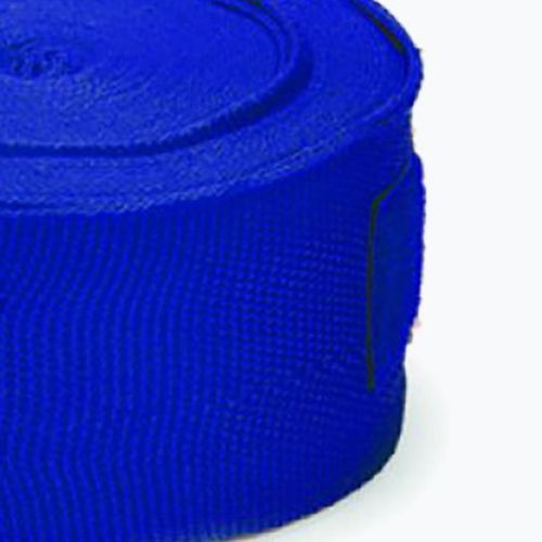 Bandaj de box Everlast 300 cm blue