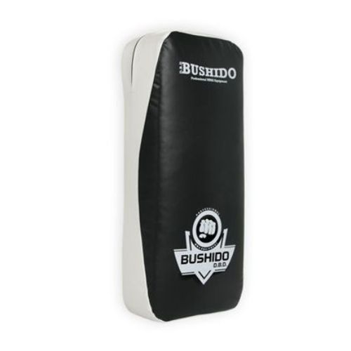 Bushido profil extins Bushido scut thailandez negru T55B
