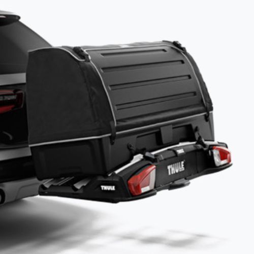Cutie cargo Thule Backspace XT, negru, 938300