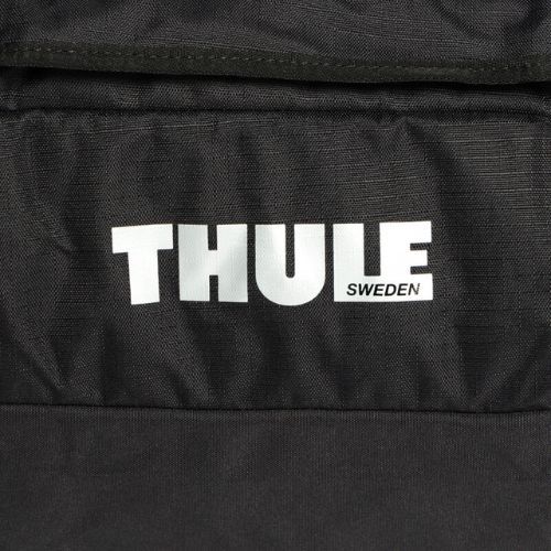 Set geantă de voiaj Thule Gopack, 4 buc., negru, 800603