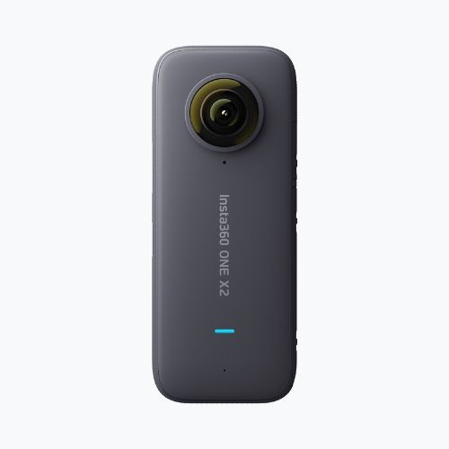 Cameră sport Insta360 ONE X2 CINOSXX/A