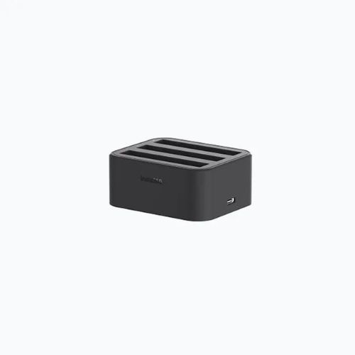 Încărcător de baterii Insta360 ONE X2 Fast Charging Hub CINX2CB/A