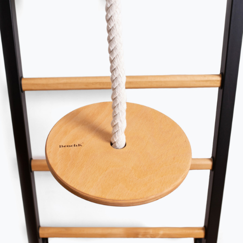BenchK Set de accesorii de gimnastică pentru copii maro A/076
