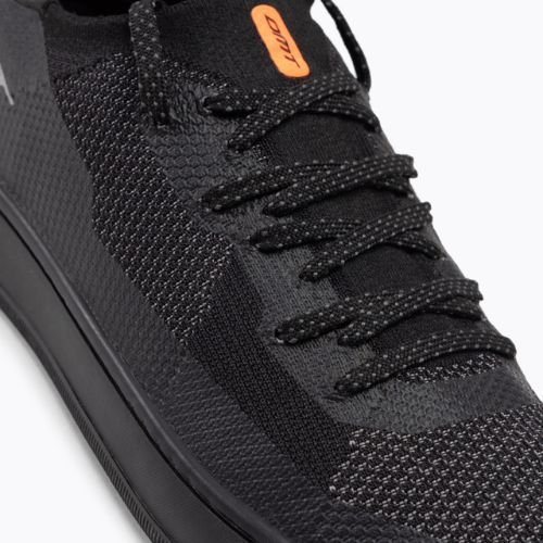 Pantofi de ciclism pentru bărbați DMT FK1 negru M0010DMT21FK1-A-0026