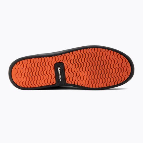 Pantofi de ciclism pentru bărbați DMT FK1 negru M0010DMT21FK1-A-0026