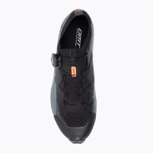 Pantofi de ciclism pentru bărbați DMT KM10 gri M0010DMT20KM1-A-0016
