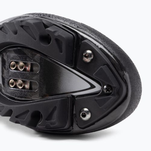 Pantofi de ciclism pentru bărbați DMT KM3 negru M0010DMT20KM3-A-0019
