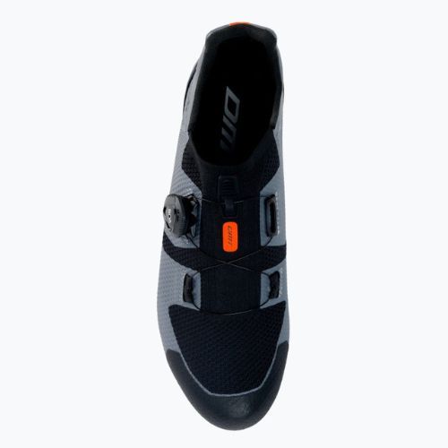 Pantofi de ciclism pentru bărbați DMT KM3 grafit M0010DMT20KM3-A-0038