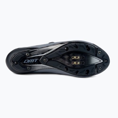 Pantofi de ciclism pentru bărbați DMT KM3 grafit M0010DMT20KM3-A-0038
