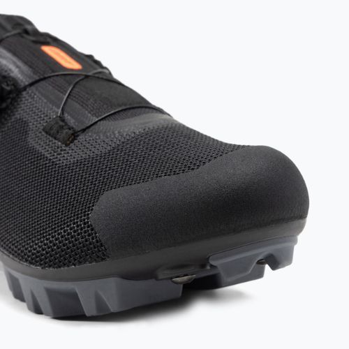 Pantofi de ciclism pentru bărbați DMT KM4 negru M0010DMT21KM4-A-0019