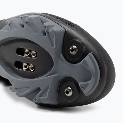 Pantofi de ciclism pentru bărbați DMT KM4 negru M0010DMT21KM4-A-0019