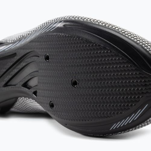 Pantofi de ciclism pentru bărbați DMT KT4 alb M0010DMT21KT4-A-0030