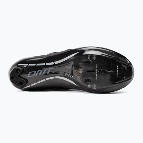 Pantofi de ciclism pentru bărbați DMT SH1 negru M0010DMT20SH1-A-0019