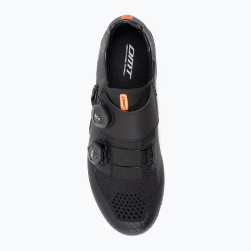 Pantofi de ciclism pentru bărbați DMT SH1 negru M0010DMT20SH1-A-0019