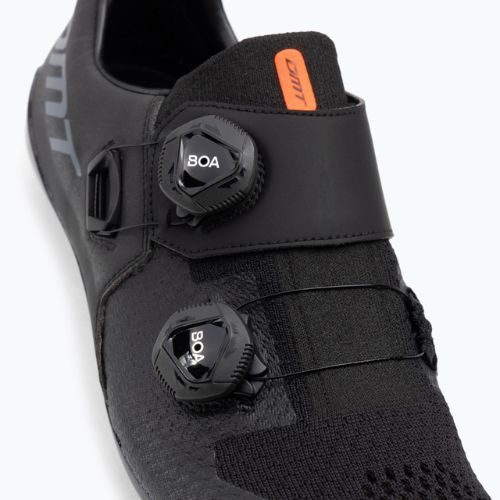Pantofi de ciclism pentru bărbați DMT SH1 negru M0010DMT20SH1-A-0019