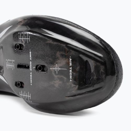 Pantofi de ciclism pentru bărbați DMT SH1 negru M0010DMT20SH1-A-0019
