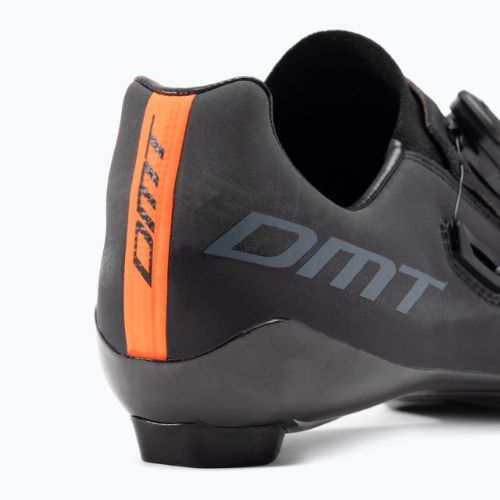 Pantofi de ciclism pentru bărbați DMT SH1 negru M0010DMT20SH1-A-0019