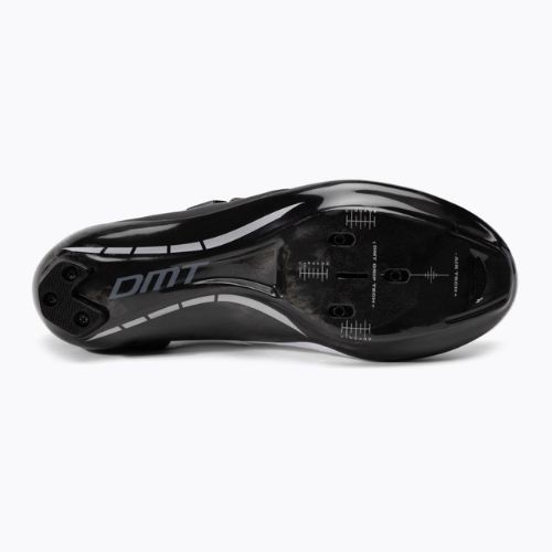 Pantofi de ciclism pentru bărbați DMT SH1 alb M0010DMT20SH1-A-0022