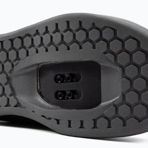 Pantofi de ciclism pentru bărbați Giro Chamber II negru GR-7126517