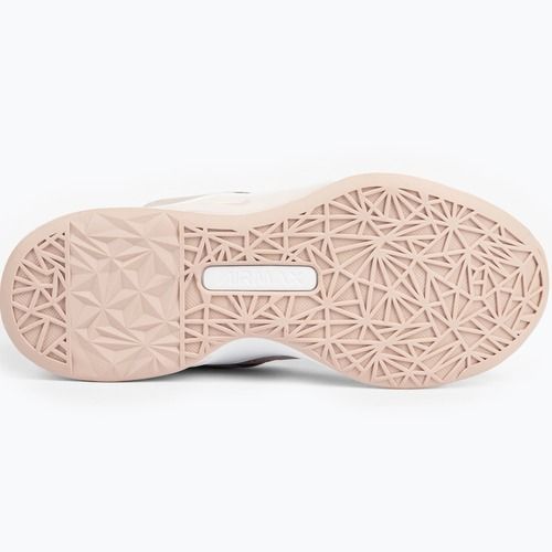 Încălțăminte de antrenament pentru femei Nike Air Max Bella TR 4, roz, CW3398-600