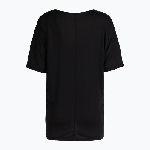 Nike NY NY DF Layer SS Top negru CJ9326-010