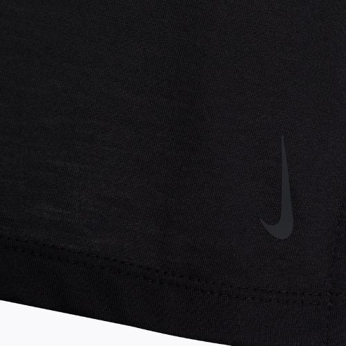Nike NY NY DF Layer SS Top negru CJ9326-010