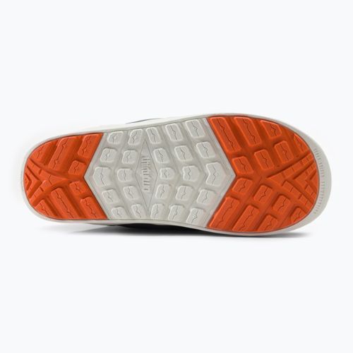 Cizme de snowboard pentru bărbați ThirtyTwo Lashed Double Boa Bradshaw portocaliu 8105000453