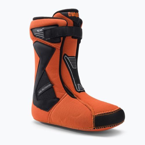 Cizme de snowboard pentru bărbați ThirtyTwo Lashed Double Boa Bradshaw portocaliu 8105000453