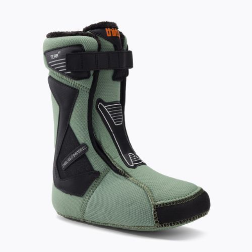Cizme de snowboard pentru femei ThirtyTwo Lashed Double Boa W'S negru 8205000207