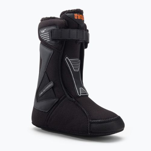 Cizme de snowboard pentru femei THIRTYTWO Lashed Double Boa W'S bej 8205000207