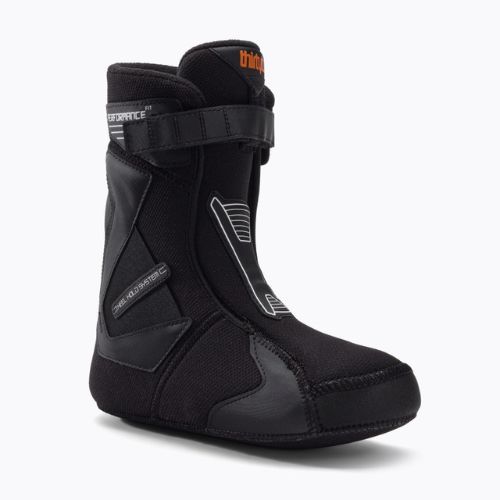 Cizme de snowboard pentru bărbați ThirtyTwo Tm-2 Double Boa negru 8105000439