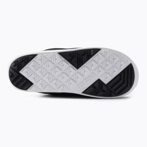 Cizme de snowboard pentru bărbați THIRTWO Tm-2 Double Boa Wide negru 8105000440