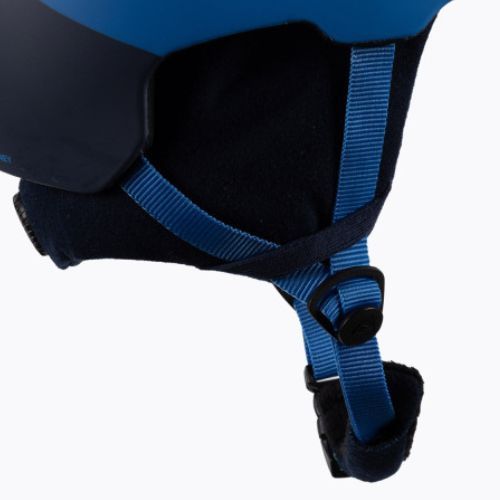 Quiksilver Journey M HLMT albastru EQYTL03054-BNM0 Cască de snowboard Quiksilver Journey M HLMT albastru EQYTL03054-BNM0