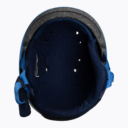 Quiksilver Journey M HLMT albastru EQYTL03054-BNM0 Cască de snowboard Quiksilver Journey M HLMT albastru EQYTL03054-BNM0