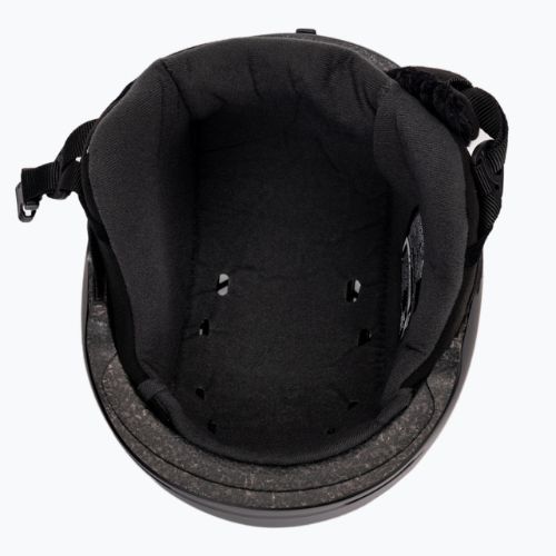 Quiksilver Journey M HLMT Cască de snowboard negru EQYTL03054-KVJ0