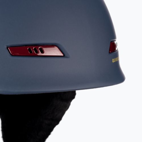 Quiksilver Play M HLMT albastru EQYTL03057-BYJ0