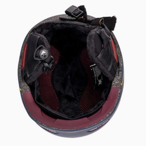 Quiksilver Play M HLMT albastru EQYTL03057-BYJ0