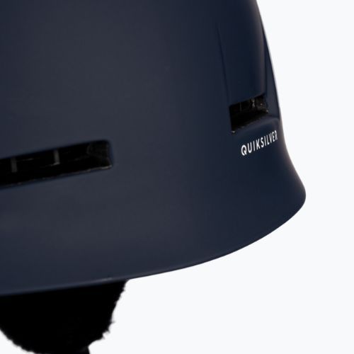 Quiksilver Cască de snowboard Skylab SRT albastru EQYTL03059