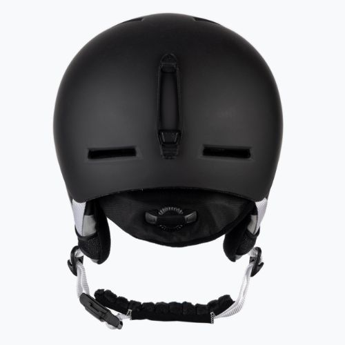 Quiksilver Theory M HLMT Cască de snowboard negru EQYTL03033-KVJ0