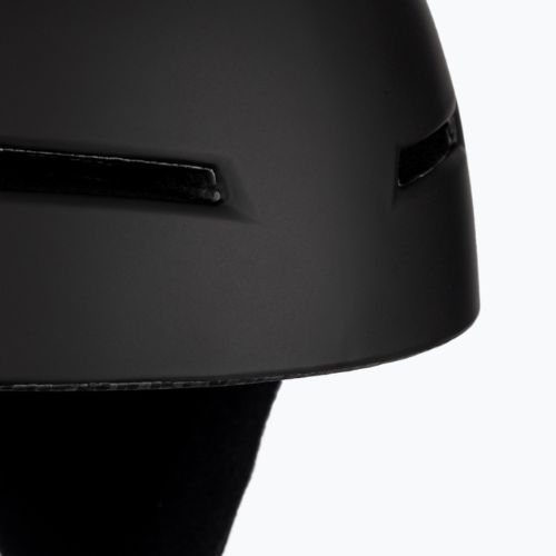 Quiksilver Theory M HLMT Cască de snowboard negru EQYTL03033-KVJ0