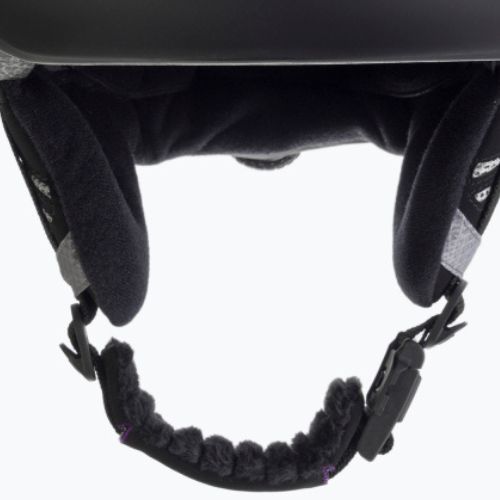Cască de snowboard pentru femei ROXY Angie J 2021 true black