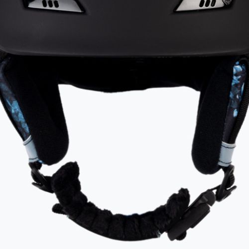 Cască de snowboard pentru femei ROXY Angie SRT 2021 true black akio